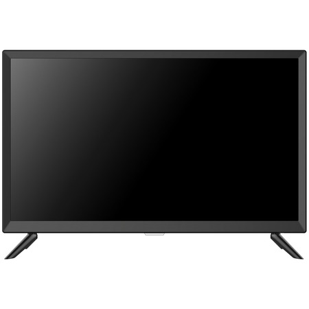 Hitachi Alpha Series 1080p 22" LED HDTV 22C31